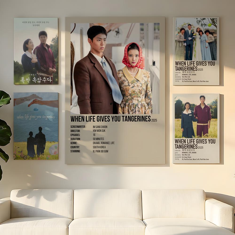 Korean Lifestyle & Kids Boutique Photos - Korean TV When Life Gives You