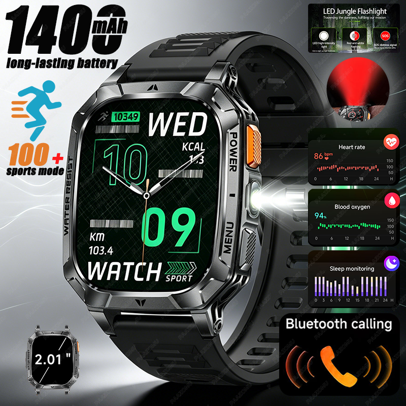 2026 New sporty style 1400mAh  - đánh giá và giá Korean Men Lifestyle