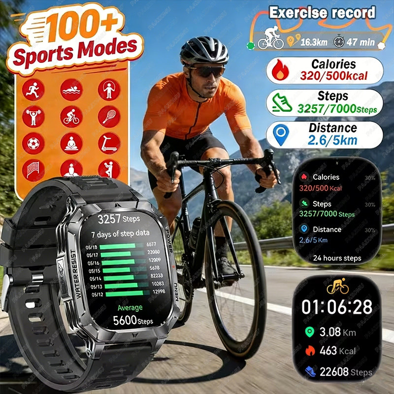 2026 New sporty style 1400mAh  - đánh giá và giá Korean Men Lifestyle