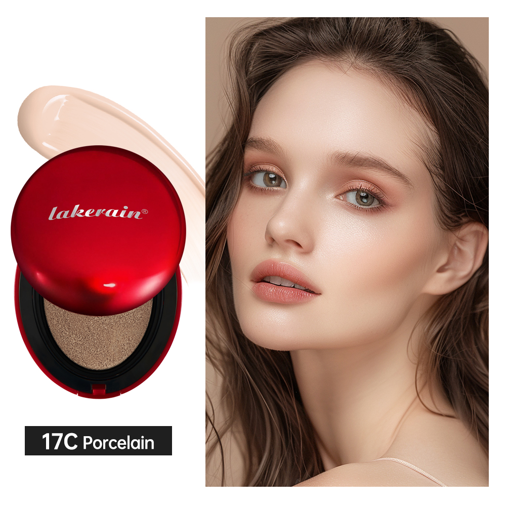 Lakerain Air Cushion Moisturiz - đánh giá và giá Bb Cushion Korean