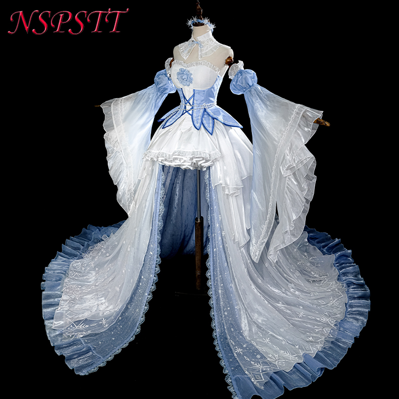 NSPSTT Re:Zero Rem Cosplay Cos - đánh giá và giá South Korea Lifestyle