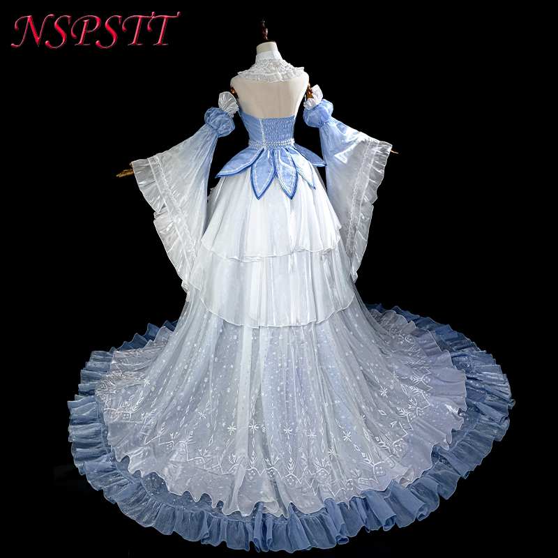 NSPSTT Re:Zero Rem Cosplay Cos - đánh giá và giá South Korea Lifestyle