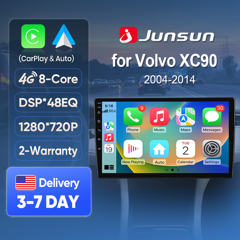 Junsun AI Voice Car Stereo Rad - đánh giá và giá Korean Lifestyle & Kids Boutique Photos