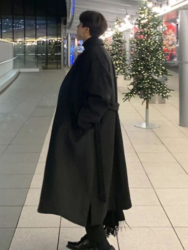 Korean Style Men's Loose Casua - đánh giá và giá Korean Lifestyle & Kids Boutique Photos