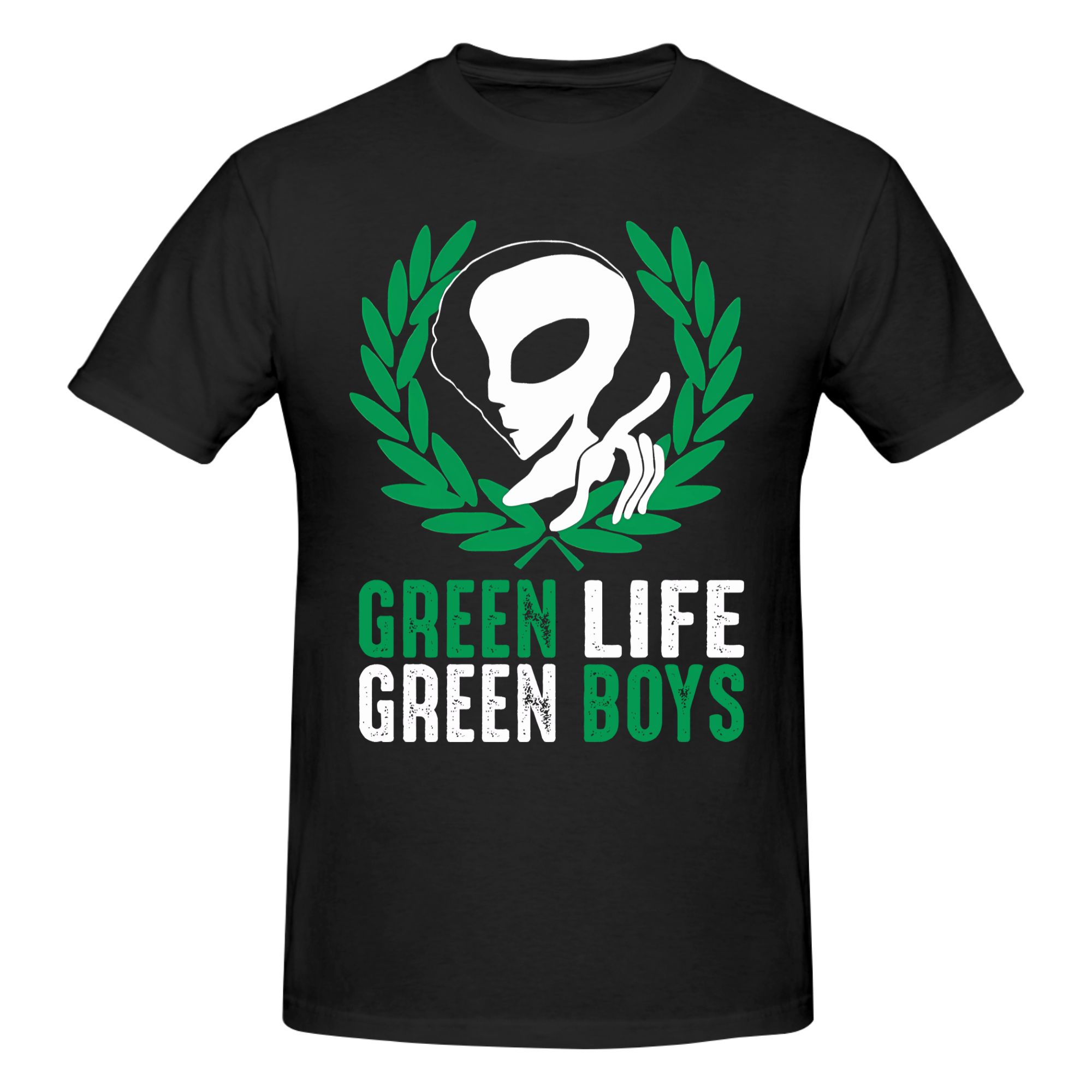 Trendy Casablanca Ultras Green - đánh giá và giá Korean Men Lifestyle