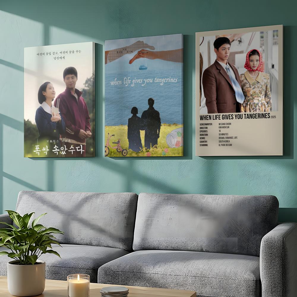 Korean TV When Life Gives You  - đánh giá và giá Korean Lifestyle & Kids Boutique Photos