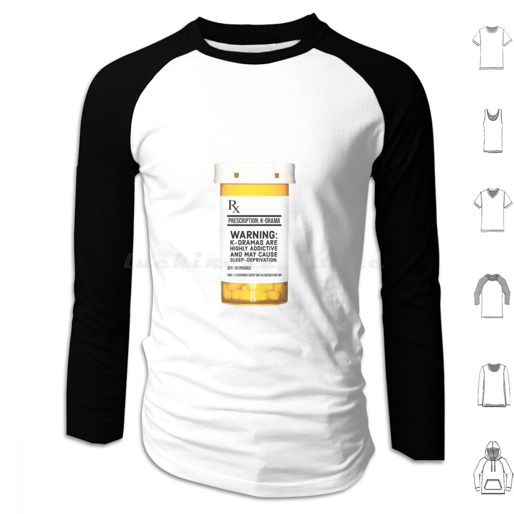 K-Drama Prescription Hoodies L - đánh giá và giá Korean Men Lifestyle