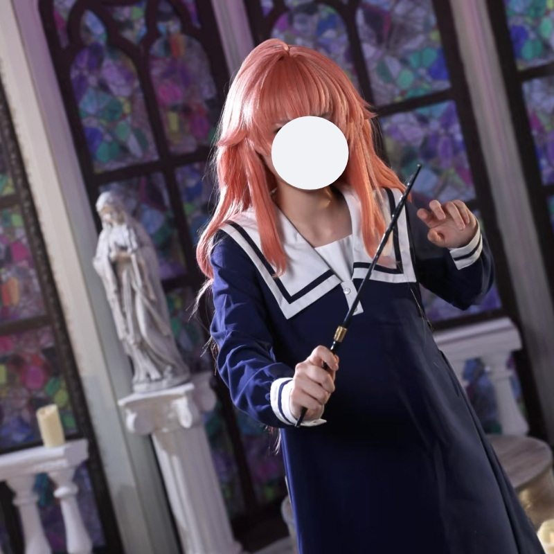 Sheena Mei Cosplay Costume Unt - đánh giá và giá South Korea Lifestyle