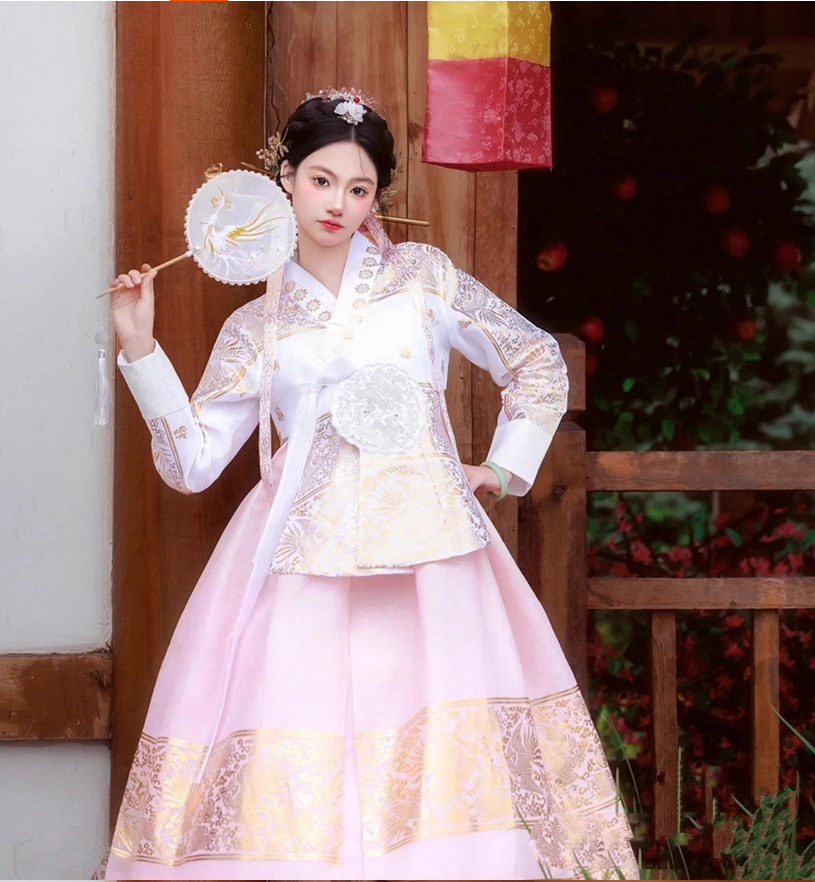 Korean ethnic style palace Han - đánh giá và giá Korean Lifestyle & Kids Boutique Photos