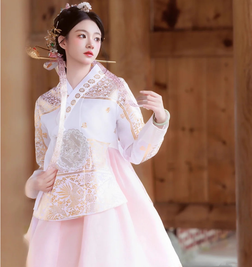 Korean ethnic style palace Han - đánh giá và giá Korean Lifestyle & Kids Boutique Photos