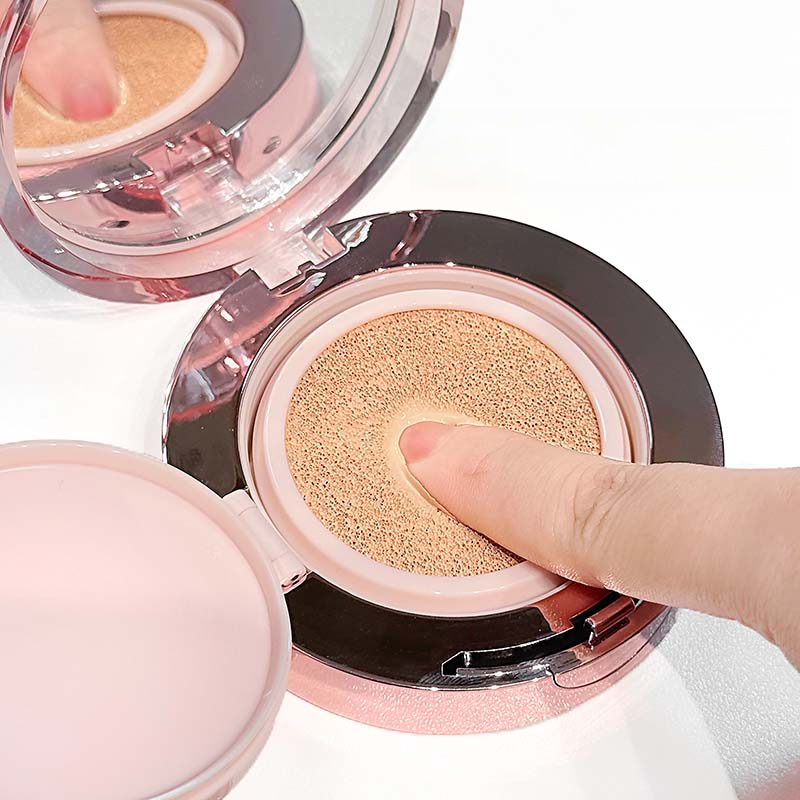 Korean Hydrating Air Cushion B - đánh giá và giá Bb Cushion Korean