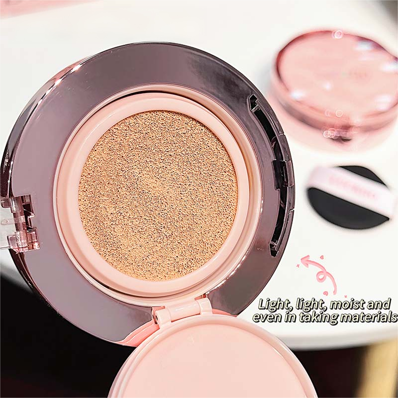 Korean Hydrating Air Cushion B - đánh giá và giá Bb Cushion Korean