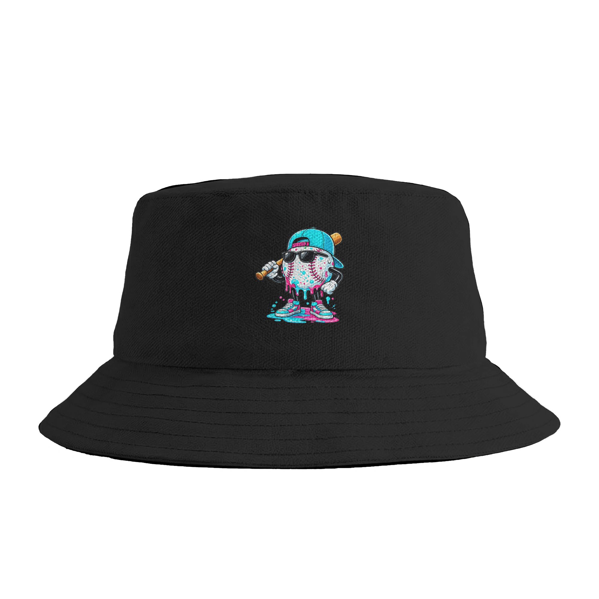 Drip Baseball Lifestyle Bucket - đánh giá và giá Korean Men Lifestyle