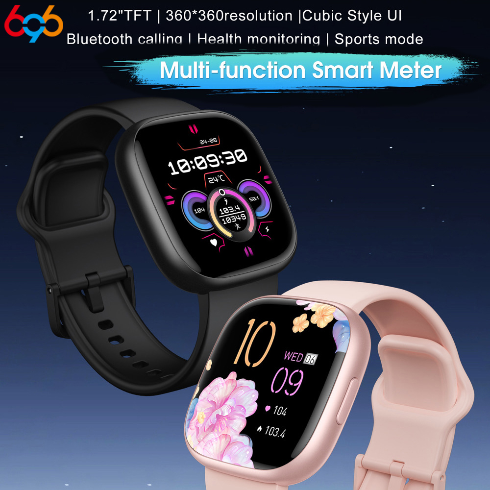 Outdoor Multi-function Smartwa - đánh giá và giá Korean Men Lifestyle