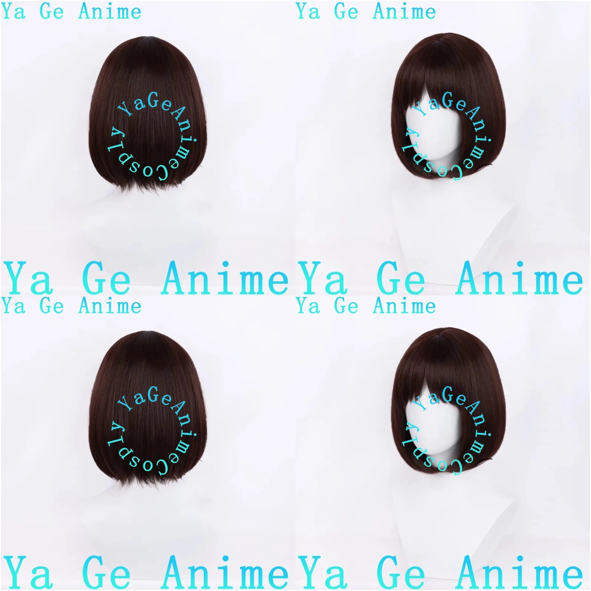 Ya Ge Anime Store Skip and Loa - đánh giá và giá South Korea Lifestyle