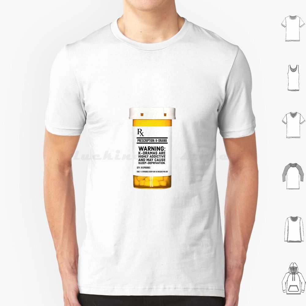 K-Drama Prescription T Shirt M - đánh giá và giá Korean Men Lifestyle