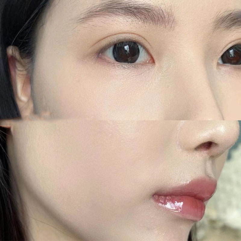 Moisturizing Concealer Air Cus - đánh giá và giá Bb Cushion Korean
